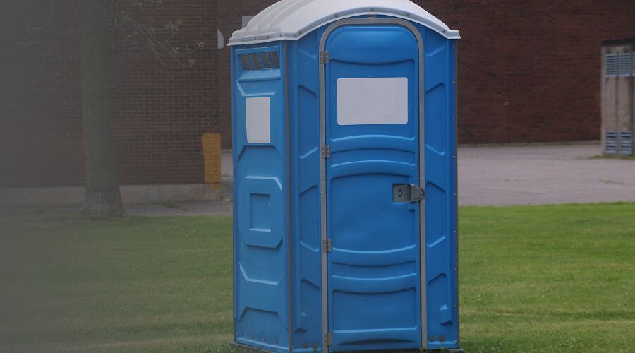 Why choose Portland Porta Potty Rental for event porta potty rental in Portland,Or